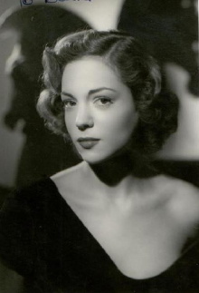 Natasha Parry