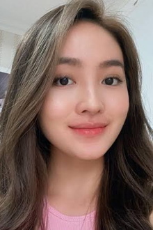 Natasha Wilona