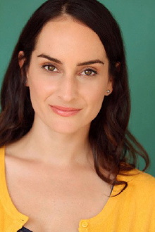 Nathalie Antonia