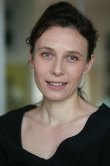 Nathalie Boutefeu