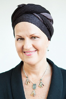 Nathalie Moreau