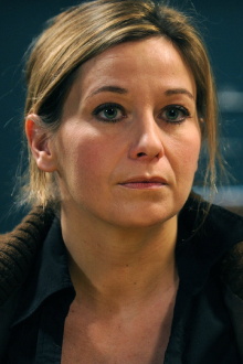 Nathalie Wijnants