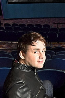 Nathan Brookes