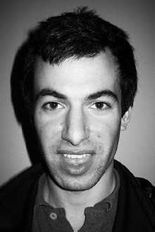 Nathan Fielder