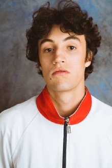 Nathan Japy