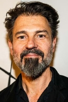 Nathan Larson