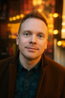 Nathan Macintosh