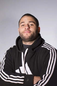 Nathan Saidden
