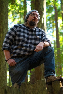 Nathan Wells