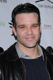 Nathaniel Marston