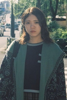 Natsuki Takahashi