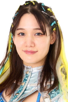 Natsumi Showzuki
