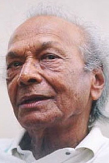 Naushad