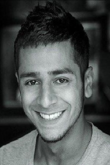 Naveed Choudhry
