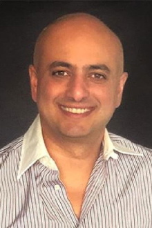 Navid Soofi
