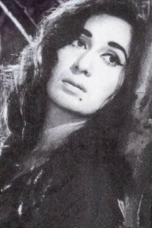 Nayyar Sultana