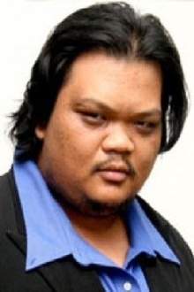 Nazim Shah