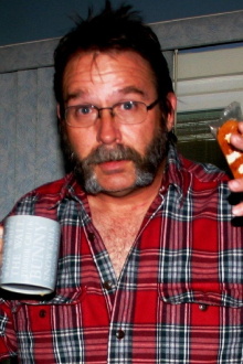 Neal Kapp