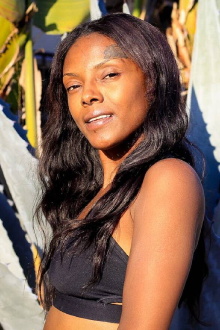 Neci McKinney