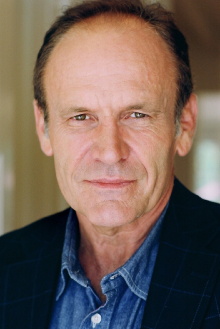 Ned Van Zandt