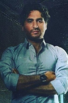 Nedal Nejem