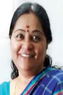 Neeraja Rajendran