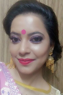 Neetali Das