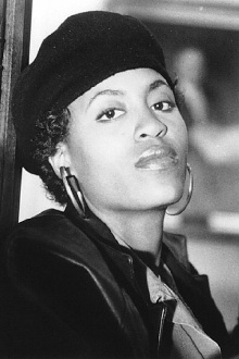 Nefertiti