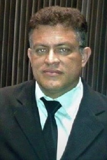 Neftaly Goulart