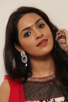 Neha Ratnakaran