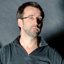 Neil Cowley