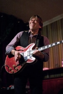 Neil Hubbard
