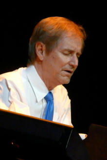 Neil Larsen