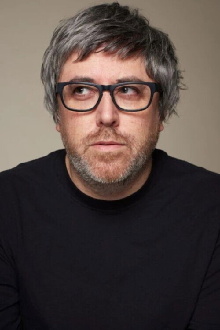 Neil Morrill