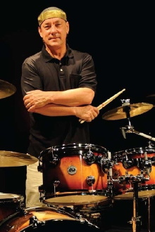 Neil Peart