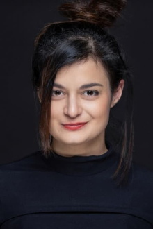 Nela Štefanová