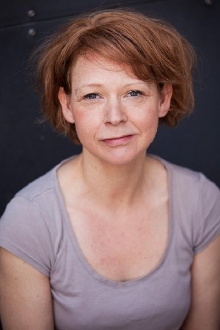 Nele Hollinderbäumer