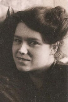 Nelli Morozova
