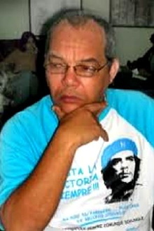 Néstor Jiménez Rodríguez