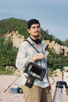 Néstor Orozco Ugalde