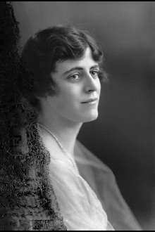 Netta Westcott