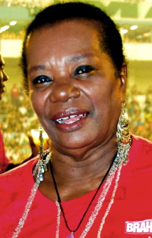 Neusa Borges