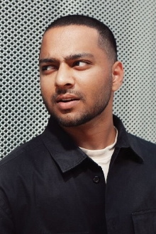 Nevin George