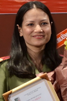Nga Thuy