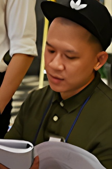 Nguyễn Quang Tâm