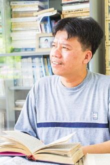 Nguyễn Việt Hà
