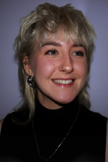 Niamh West