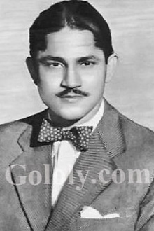 Niazi Mostafa