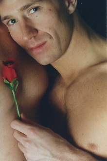 Nic Arnzen
