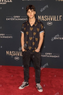 Nic Luken